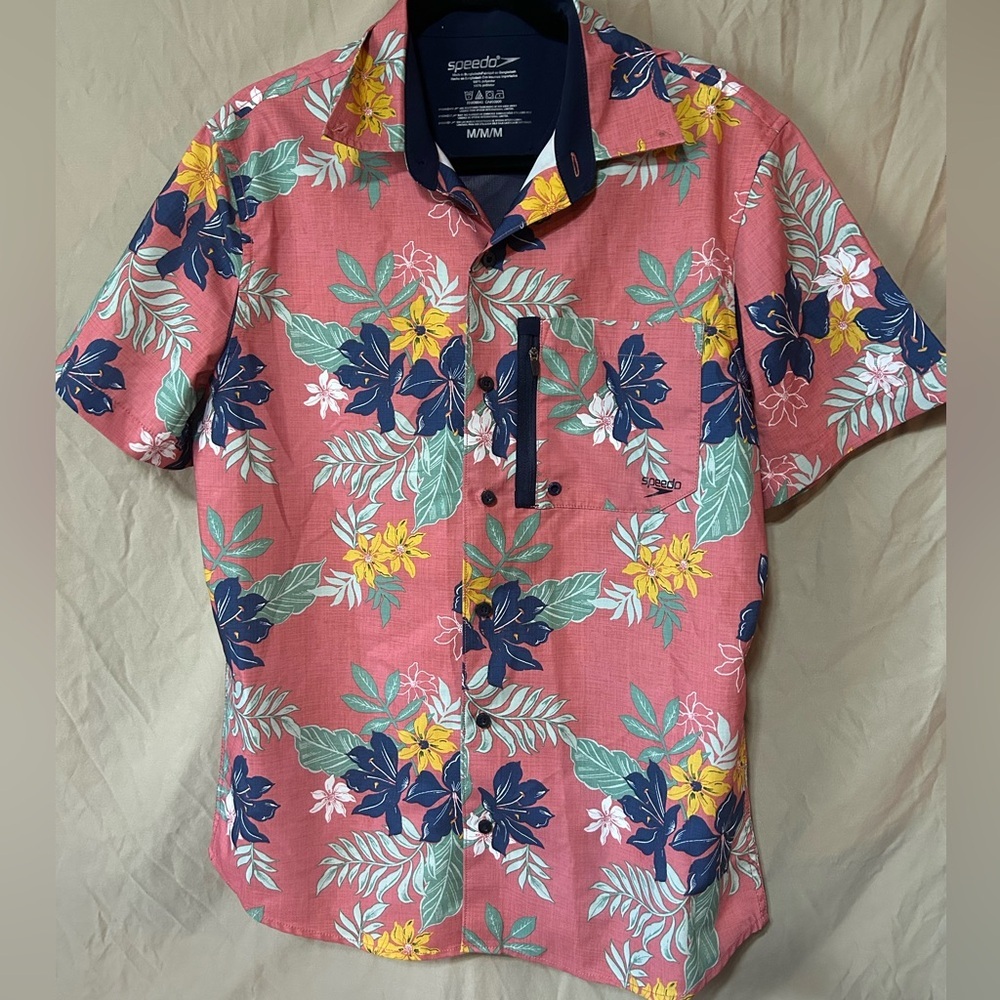 Speedo Polo